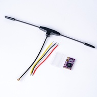 (WJRN) 915MHz Namimno RC ELRS ESP Receiver Subminiature Design Long-Range Ideal for FPV Freestyle