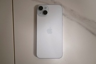 iPhone 15 Plus 512GB Blue 韓版(KR)|Battery 94%|HK$3980