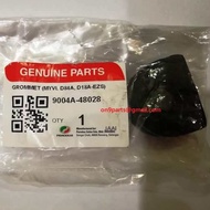 100% ORIGINAL PERODUA KELISA,VIVA,KENARI AIR CLEANER HOSE GROMMET/BUSH (9004A-48028)