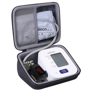 Hard Case Replacement for Omron 3 Series Omron M2 Classic Upper Arm Blood Pressure Monitor BP7100 BP