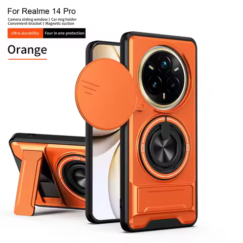 For Realme C65 12 12X Plus 13 14 Pro Lite F2 P1 Speed NARZO 80 OPPO F27 Lens push pull plastic ring 