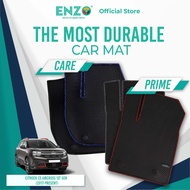ENZO Car Mat - Citroen C5 Aircross 1st Gen Model C84 (2017-2024)