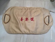 韓國喜樂健溫感墊
