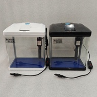 SOBO MINI AQUARIUM TANK WITH FILTER PUMP SET T-240F 9 LITRES CAPACITY