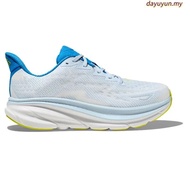 WingzSport NeoRun M511 Mesh - Kasut Running - Orange