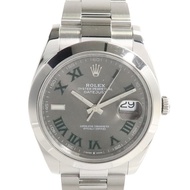 ROLEX Datejust 126300