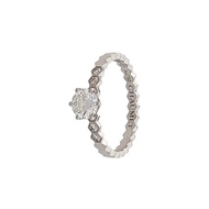 CHAUMET 钻戒 D0.52ct