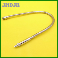 JMDJN Free Shipping Metal Flexible Adjustable Water Oil Coolant Pipe With Round Head Nozzle &amp; Switch For CNC Machine/Milling/Lathe DHERB