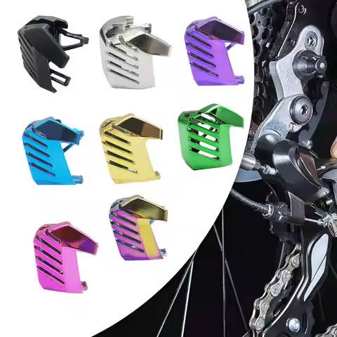 Battery Protector Utility Hood for Axs Rear Derailleurs Gx XX1 x1 x01