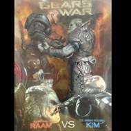 Neca Gears of War Figure