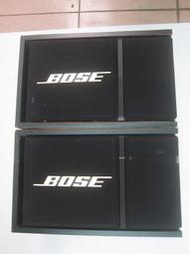 Bose 301 series III   IRELAND  全音域美聲. ...圖片內容為實物