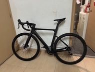 放售二手Twitter R15 Pro Road bike 全碳公路單車