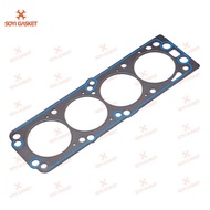 A13DM A15DM A15SMS Blue Dragon 1.5 96391433Engine Cylinder Gasket