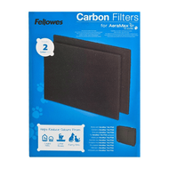 原廠Fellowes  AeraMax PT65活性炭濾網2片裝 -平行進口
