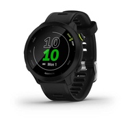 Garmin Forerunner 55 GPS Running Watch with Daily Suggested Workouts Up to 2 weeks of Battery Life A