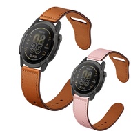 Coros Apex 4 Apex4 Genuine Leather Bracelets Band Replace Belt For Coros Apex 2 Pro Smart Watch Smar