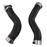 Cooler Intake Air Hose for  Navara NP300  D23 YD25 2014-2018 14463-4KV0A 14463-4KV2A Inlet Pipe