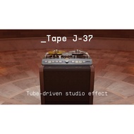 ✨ Tape J-37 v1.0.0 (Win) VST, VST3, AAX x64 | Arturia ✨ Bitcrusher