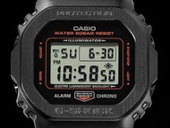 佐敦門市 Casio G Shock 2020 x YOSHIDA & CO PORTER 85th Anniversary Limited Edition GM-5600EY-1DR GM5600 