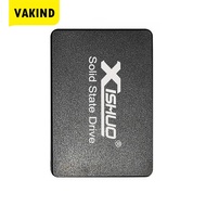 ดิสก์ SSD ฮาร์ดดิสก์ SATA3การ์ดความจำได้ถึง520เมกะไบต์/วินาที64/128/245/512GB/1ฮาร์ดดิสก์ TB ไดรฟ์2.5IN เดสก์ท็อปสำหรับคอมพิวเตอร์พีซี