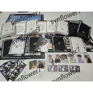 CLEARANCE Stray Kids Go Live Official Album Set Limited