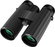 Adult Binoculars High Power 20x50 Binoculars Designed with 20x Magnification (10x42)