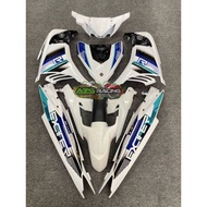 COVERSET YAMAHA LC V2 V3 V4 V6 V7 EXCITER R MALIBU COSTOM