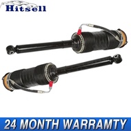 2pcs ABC Hydraulic Shock Absorber Rear For Mercedes-Benz Mercedes Benz MAYBACH V222 W222 S350D/S400D