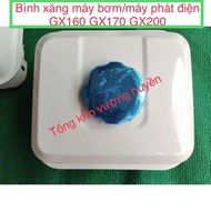 Bình Xăng Máy Bơm / Máy Phát Điện GX160 GX170 GX200