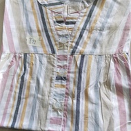 Women's Tunic (H1-H25)