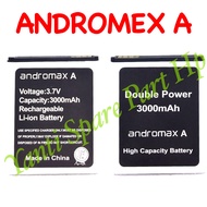 Baterai Smartfren Andromax A A16C3H H15408 Original Terlaris New