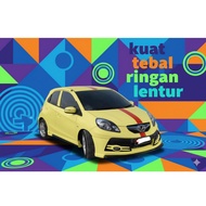 bodikit BODYKIT HONDA BRIO 2013 2014 2015 BODIKIT BRIO BODY KIT BRIO