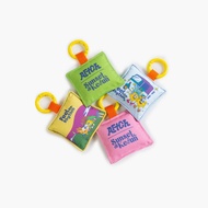 GANTUNGAN Artch x Sunset in the Garden - Keffy - Key Chain Keychain - ARTCH