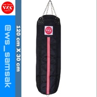 120 cm punching bag 120 cm punching bag/