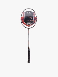 Astec Eclipse 2000 Unstring Badminton Racket - Black/Red