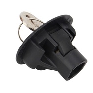 Suitable for Ford F150 Imported Sharp World Explorer Fuel Tank Cap Lock 8U5Z9C268B 8U5A9C268AC