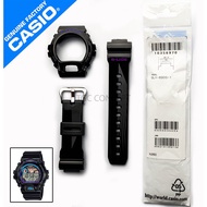 BAND &amp; BEZEL REPLACEMENT PART FOR WATCH G-SHOCK GLX-6900-1 GLX6900-1 G-6900 GW-6900 GLS-6900