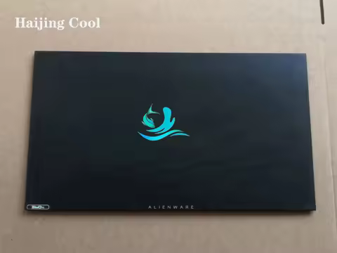 24.5 inch AUO Original New LCD Screen panel 360Hz M250HAN M250HAN03.2 M250HAN03.0 for Dell Alienware