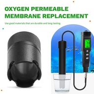 [IpvCQZ]DO9100 Oxygen Meter Replacement Set 5PCS Dissolved Oxygen Meter Oxygen Permeable Membrane