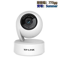 TP TL-IPC44AN 高清監控攝像頭400W網絡智能語音TL-IPC44AW全彩機