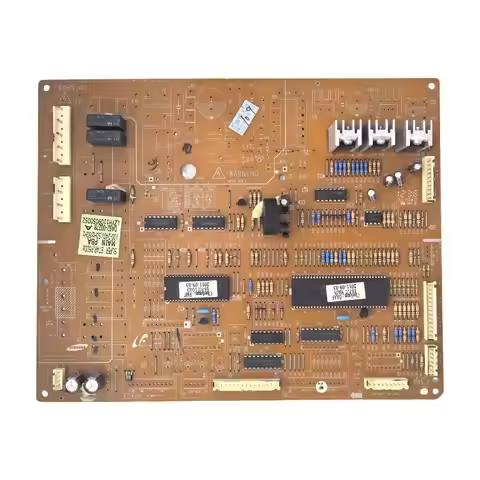 used for Samsung refrigerator motherboard computer board DA92-00278A DA92-00646A