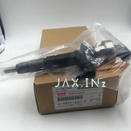 Isuzu 4JJ1 Engine Fuel Injector Assembly 8-98011604-1