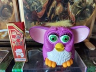 1998 McD.Corp. FURBY
