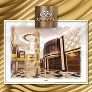 SELECTA HOTEL MEDAN