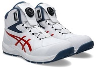 代購 ✨2026最新✨ASICS CP314 BOA 安全鞋