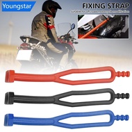 【FY】  Motorcycle Kickstand Side Stand Strap Rubber For EXC XC-F XC XCF-W EXC-F XC-W TPI Six Days 125
