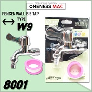 FENGEN WALL BIB -8001 -W9