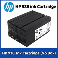 HP 938 Ink Cartridge for HP OfficeJet Pro 9110 9120 9130 9720 9730 Printer 100% Original No Box