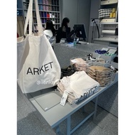 Tote bag Arket