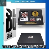 (🇯🇵直送代購)The First Slam Dunk 電影Blu-Ray Limited/Special Limited套裝＜初回生産限定＞  SD價 $899/$1599  ⏰30/11 2259